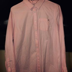 Tommy Hilfiger Button Down shirt